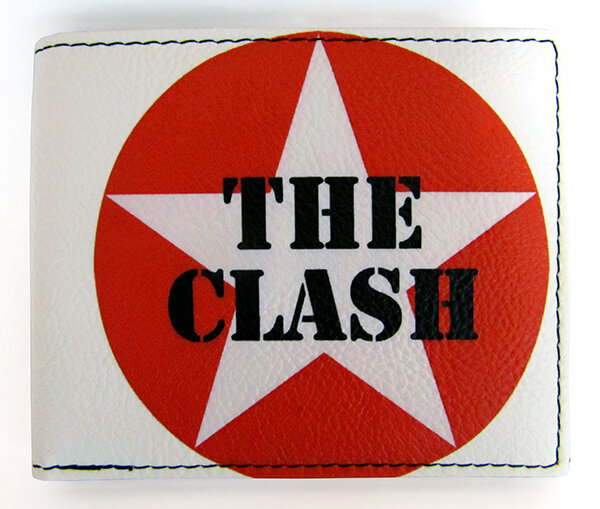 CARTERA THE CLASH